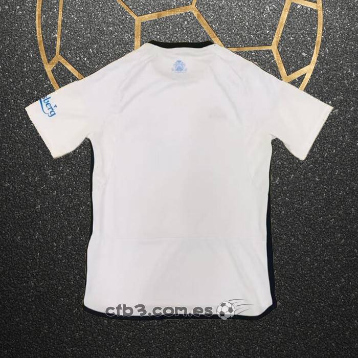 Tailandia Camiseta F.C. Copenhagen Primera 23-24